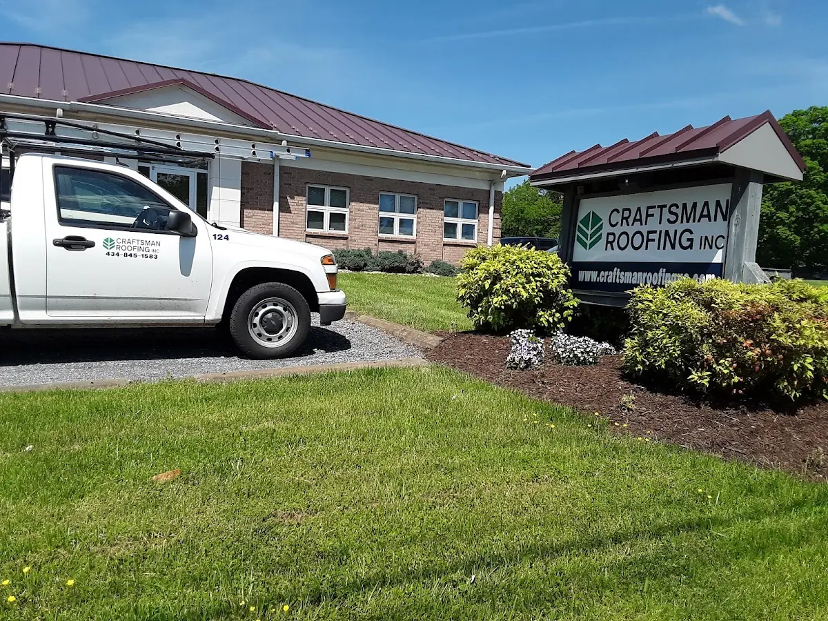 Quality Roof Replacement by experienced craftsmen in Indiana